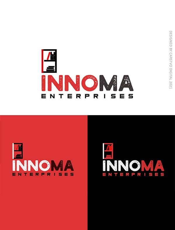 innoma logo