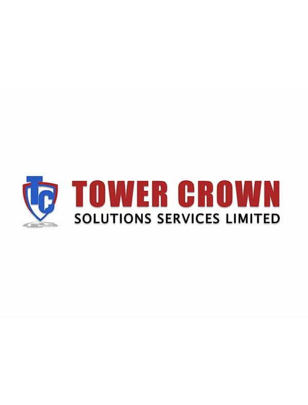 tower crown logo