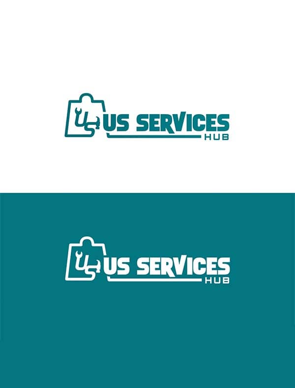 us services logo