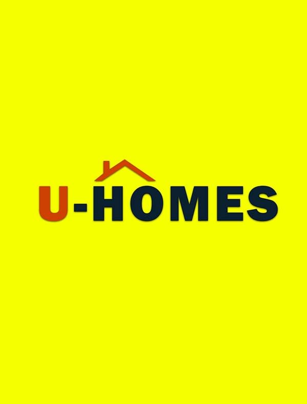 uhomes logo