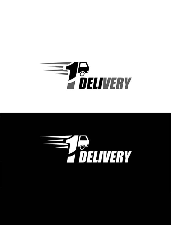 1 delivery